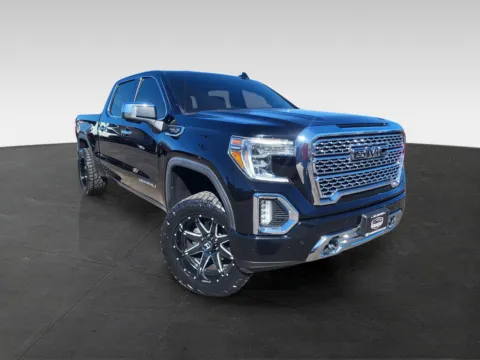 Another view of 2019 GMC Sierra 1500 Denali for sale in Topeka, KS at Platinum Auto Plaza