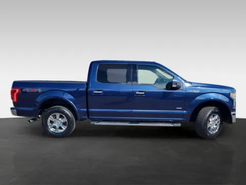 More photos of 2016 Ford F-150 Lariat at Platinum Auto Plaza, KS