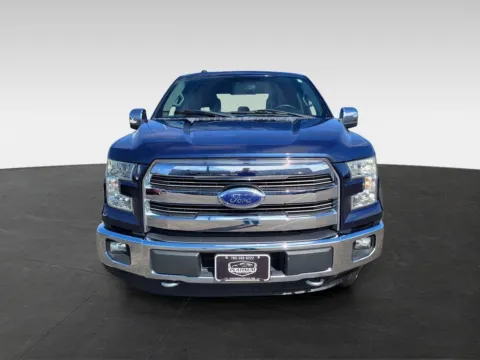 Photos of 2016 Ford F-150 Lariat for sale in Topeka, KS at Platinum Auto Plaza