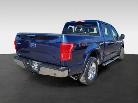 More photos of 2016 Ford F-150 Lariat at Platinum Auto Plaza, KS