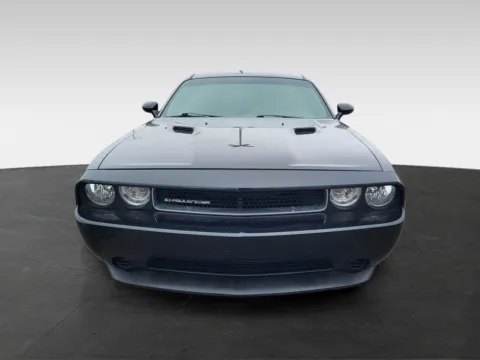 Photos of 2011 Dodge Challenger for sale in Topeka, KS at Platinum Auto Plaza