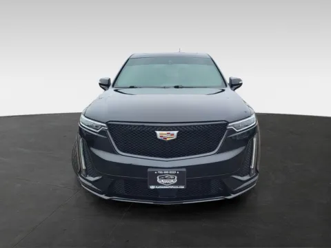 Photos of 2021 Cadillac XT6 Sport for sale in Topeka, KS at Platinum Auto Plaza