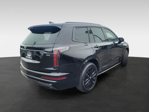 More photos of 2021 Cadillac XT6 Sport at Platinum Auto Plaza, KS