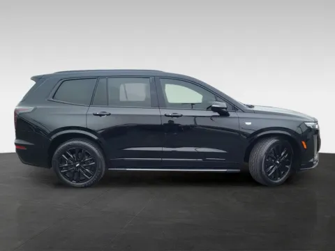 More photos of 2021 Cadillac XT6 Sport at Platinum Auto Plaza, KS