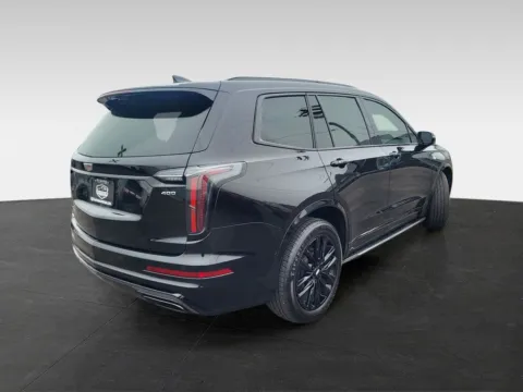 More photos of 2021 Cadillac XT6 Sport at Platinum Auto Plaza, KS