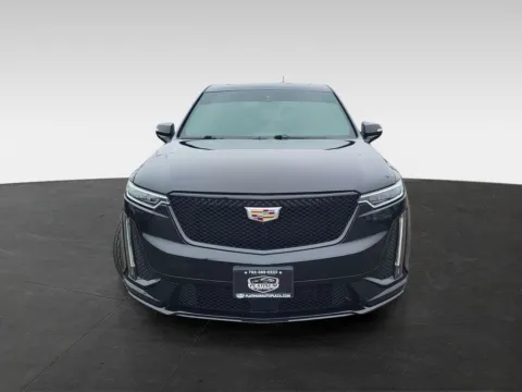 Photos of 2021 Cadillac XT6 Sport for sale in Topeka, KS at Platinum Auto Plaza