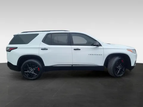 More photos of 2019 Chevrolet Traverse Premier at Platinum Auto Plaza, KS