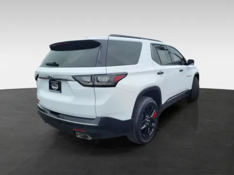 More photos of 2019 Chevrolet Traverse Premier at Platinum Auto Plaza, KS