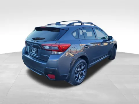 Another view of 2020 Subaru Crosstrek Premium for sale in Topeka, KS at Platinum Auto Plaza