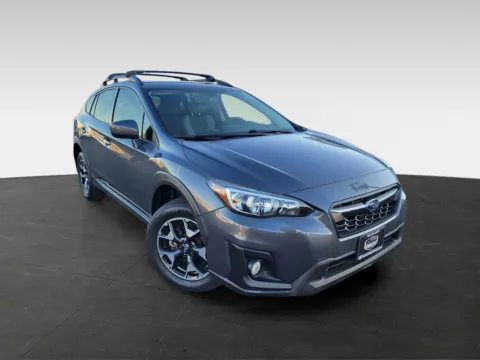 Photos of 2020 Subaru Crosstrek Premium for sale in Topeka, KS at Platinum Auto Plaza