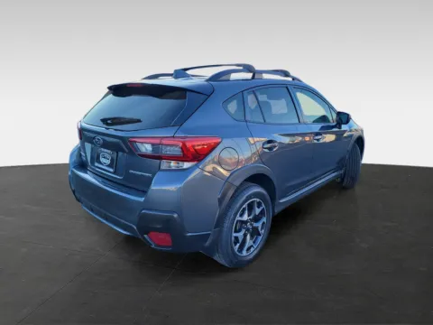 Another view of 2020 Subaru Crosstrek Premium for sale in Topeka, KS at Platinum Auto Plaza