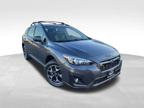 Photos of 2020 Subaru Crosstrek Premium for sale in Topeka, KS at Platinum Auto Plaza