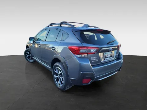 More photos of 2020 Subaru Crosstrek Premium at Platinum Auto Plaza, KS