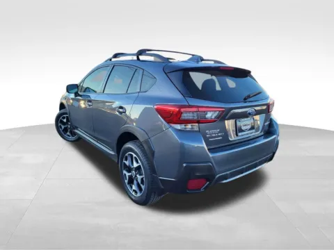 More photos of 2020 Subaru Crosstrek Premium at Platinum Auto Plaza, KS