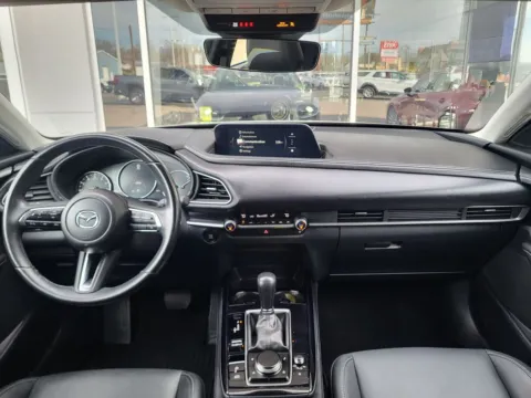 More photos of 2024 Mazda CX-30 2.5 S Select Sport at Platinum Auto Plaza, KS