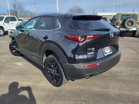 More photos of 2024 Mazda CX-30 2.5 S Select Sport at Platinum Auto Plaza, KS