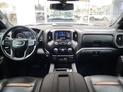 More photos of 2019 GMC Sierra 1500 AT4 at Platinum Auto Plaza, KS