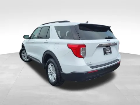 More photos of 2023 Ford Explorer XLT at Platinum Auto Plaza, KS