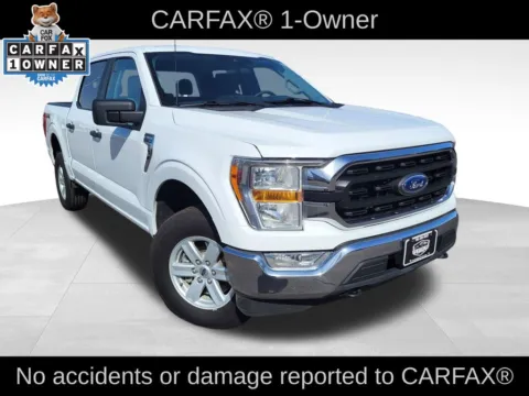 Photos of 2022 Ford F-150 XLT for sale in Topeka, KS at Platinum Auto Plaza