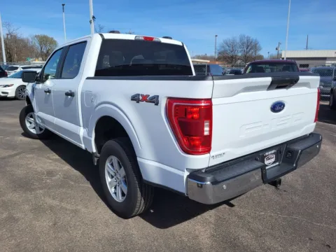 More photos of 2022 Ford F-150 XLT at Platinum Auto Plaza, KS