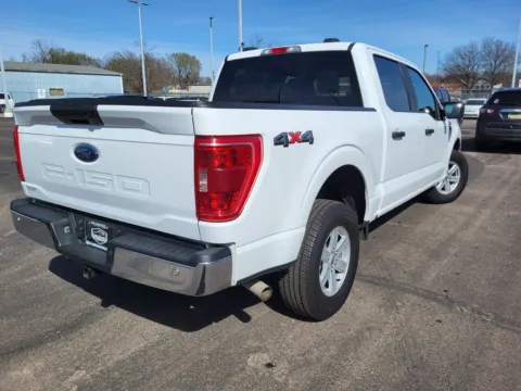 More photos of 2022 Ford F-150 XLT at Platinum Auto Plaza, KS