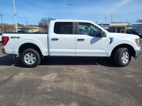 More photos of 2022 Ford F-150 XLT at Platinum Auto Plaza, KS