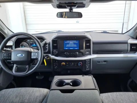 More photos of 2022 Ford F-150 XLT at Platinum Auto Plaza, KS