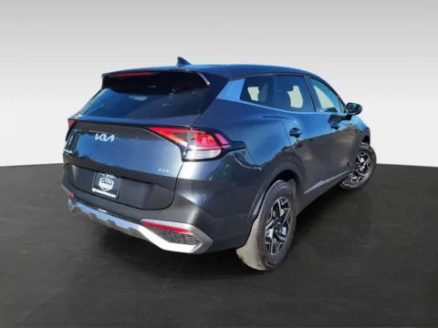 More photos of 2024 Kia Sportage LX at Platinum Auto Plaza, KS