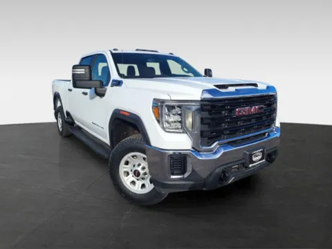 Photos of 2020 GMC Sierra 2500HD for sale in Topeka, KS at Platinum Auto Plaza