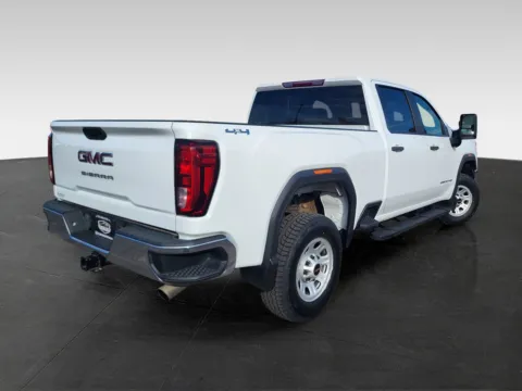 Another view of 2020 GMC Sierra 2500HD for sale in Topeka, KS at Platinum Auto Plaza