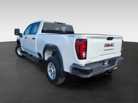 More photos of 2020 GMC Sierra 2500HD at Platinum Auto Plaza, KS