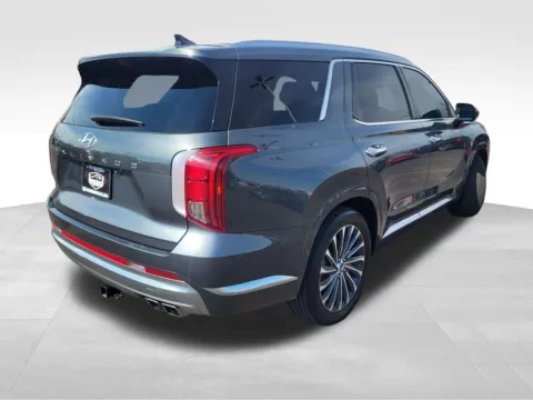 More photos of 2023 Hyundai Palisade Calligraphy at Platinum Auto Plaza, KS