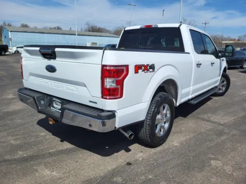 More photos of 2018 Ford F-150 XLT at Platinum Auto Plaza, KS