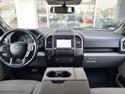 More photos of 2018 Ford F-150 XLT at Platinum Auto Plaza, KS