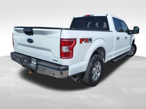 More photos of 2018 Ford F-150 XLT at Platinum Auto Plaza, KS