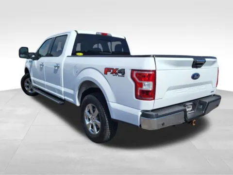 More photos of 2018 Ford F-150 XLT at Platinum Auto Plaza, KS