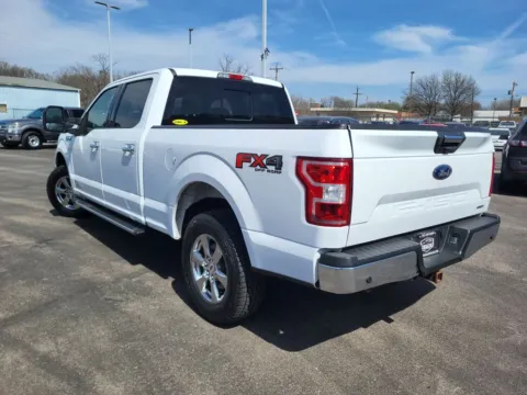 More photos of 2018 Ford F-150 XLT at Platinum Auto Plaza, KS