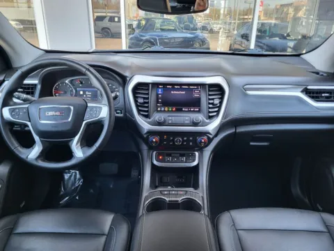 More photos of 2023 GMC Acadia SLT at Platinum Auto Plaza, KS