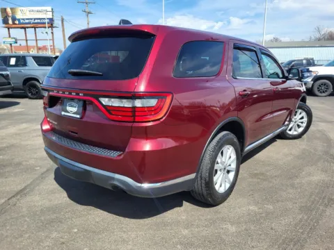 More photos of 2019 Dodge Durango SXT at Platinum Auto Plaza, KS