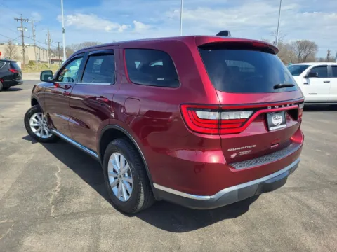 More photos of 2019 Dodge Durango SXT at Platinum Auto Plaza, KS