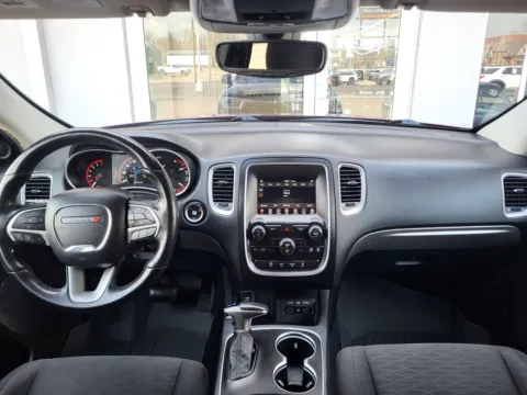 More photos of 2019 Dodge Durango SXT at Platinum Auto Plaza, KS