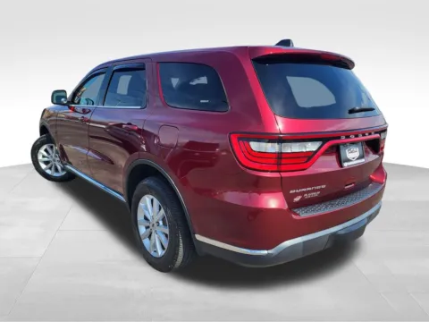 More photos of 2019 Dodge Durango SXT at Platinum Auto Plaza, KS