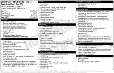 More photos of 2022 Chevrolet Silverado 1500 LT at Platinum Auto Plaza, KS