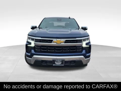 Photos of 2022 Chevrolet Silverado 1500 LT for sale in Topeka, KS at Platinum Auto Plaza