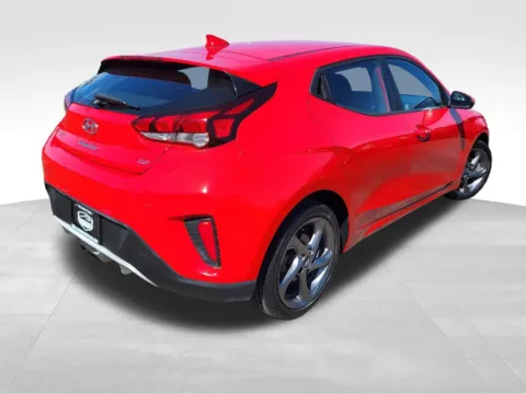 More photos of 2020 Hyundai Veloster 2.0 at Platinum Auto Plaza, KS