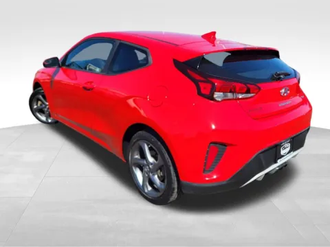 More photos of 2020 Hyundai Veloster 2.0 at Platinum Auto Plaza, KS