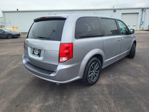 More photos of 2018 Dodge Grand Caravan SE at Platinum Auto Plaza, KS