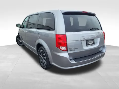 More photos of 2018 Dodge Grand Caravan SE at Platinum Auto Plaza, KS