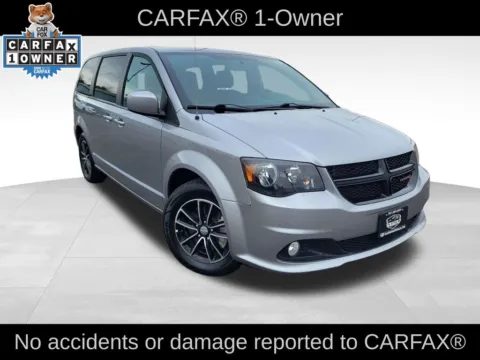 Photos of 2018 Dodge Grand Caravan SE for sale in Topeka, KS at Platinum Auto Plaza