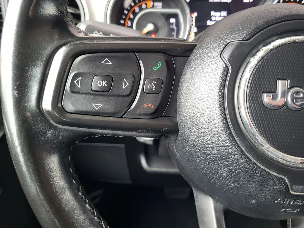 2020 Jeep Gladiator Sport S - Photo 10